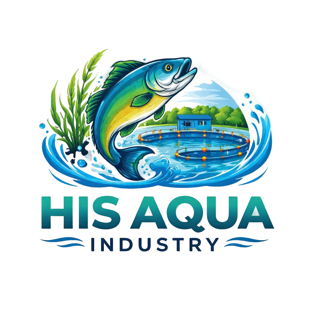 HIS AQUA INDUSTRY